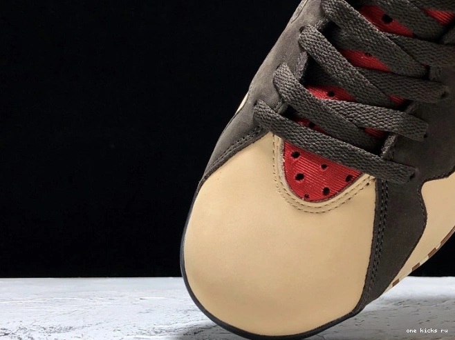 Cheap 7 Jordan Air AT3375-200 Patta x SP 